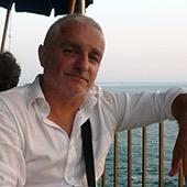Minguzzi