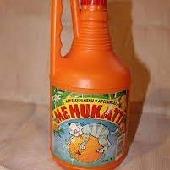mehukatti