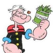 SpinachLover