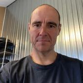 Dan Abbott