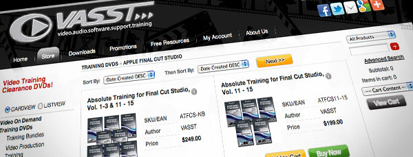 vaast_no_fcpx_training