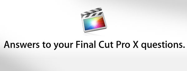 Apple_answer_fcpx_questions