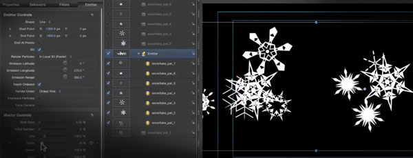 fcpx_motion_snowflakes