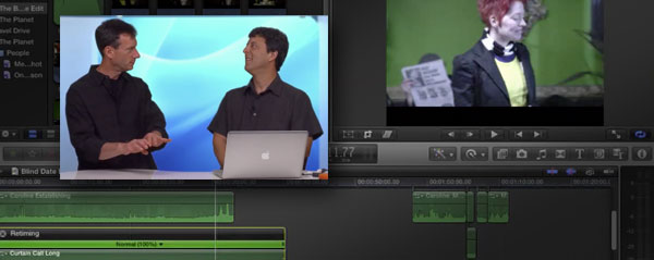macbreak 173 retiming audio fcpx