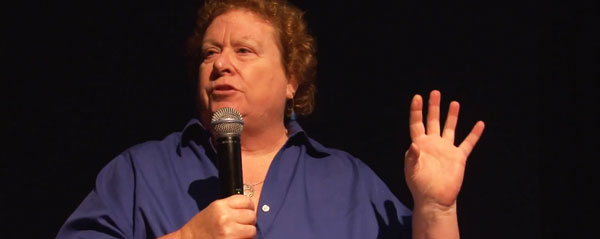 LAFCPUG Vickie Sampson