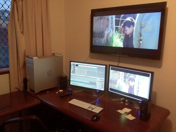 Precipice fcpx 4