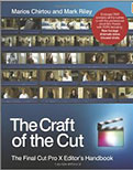craft of the cut fcpx