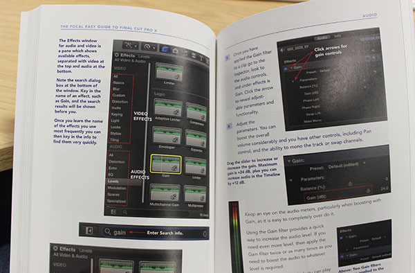 fcpx book rick young 2