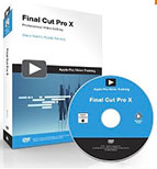 APTS video FCPX