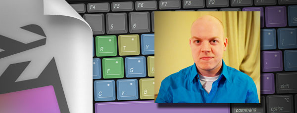 andrew gormley FCPX