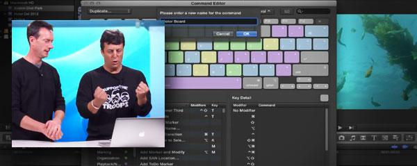 macBreak keyboard grades