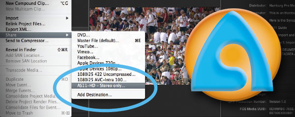 as-11 suite fcpx