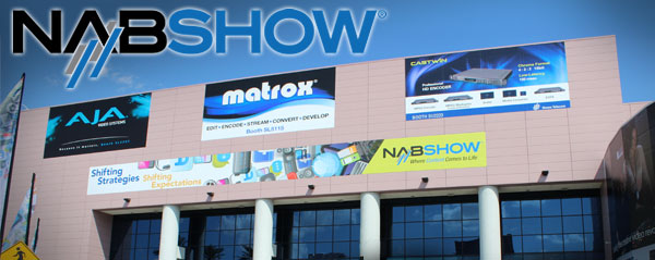 NAB 2013 preview