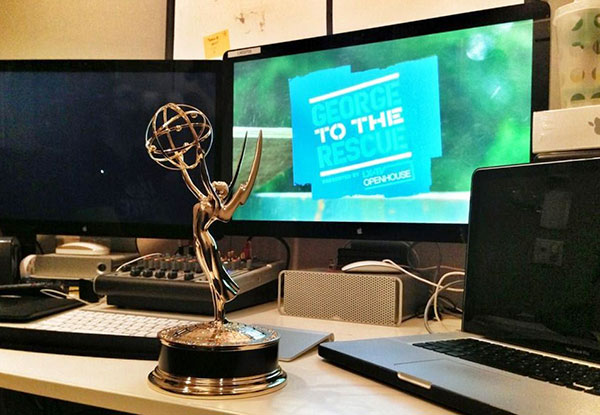 FCPX emmy