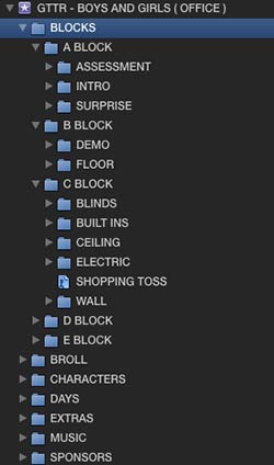SORTED-BY-BLOCKS
