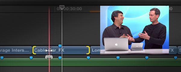 Macbreak mark slip