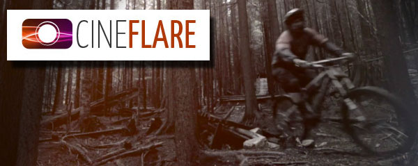 cineflare discoloration