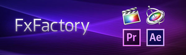 fxfactory 4 fcpx