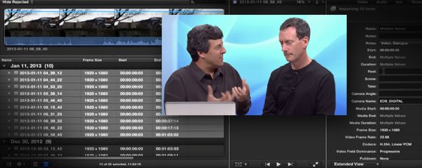 macbreak studio rename metadata