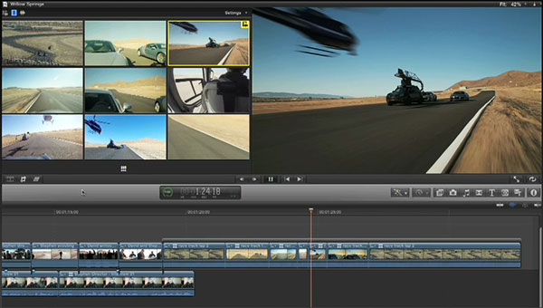 diana weynand FCPX multicam 2