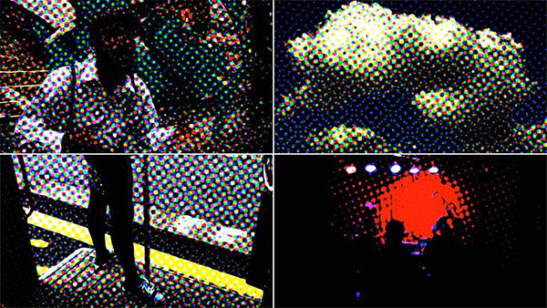 alex4d CMYK halftone