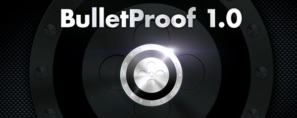 bulletproof fcpx