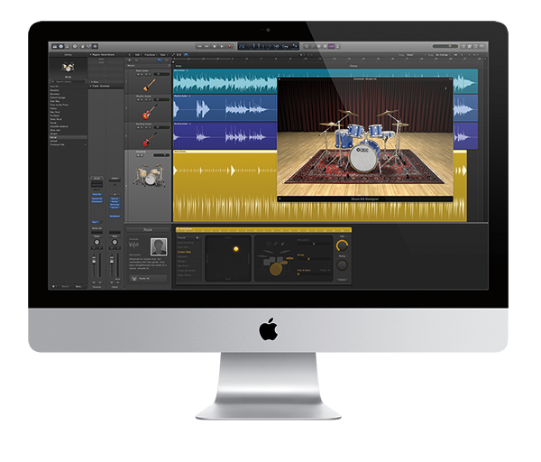 logic pro x 3 small