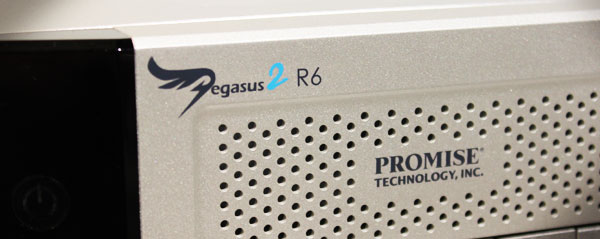 IBC Thunderbolt roundup