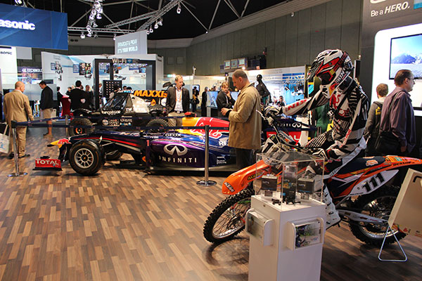 gopro IBC 2