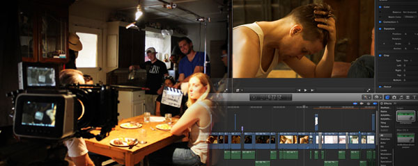 brother sister FCPX Sundance