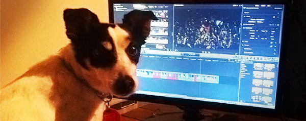 FCPX- diary part 1