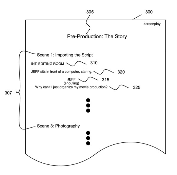 apple Script patent 3