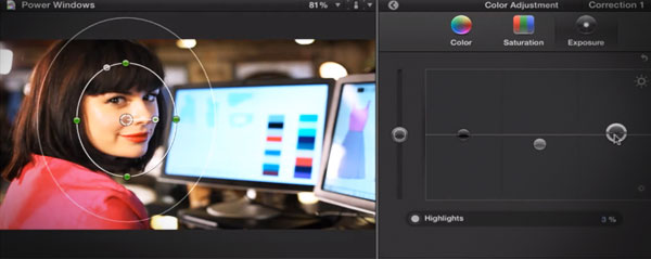 masks fcpx mbs