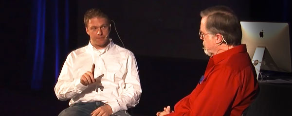 larry 4k FCPX briefing