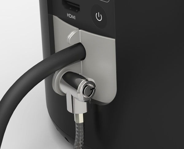 maclock macpro 2