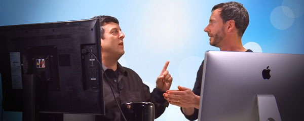 macbreak ultimate FCPX part two