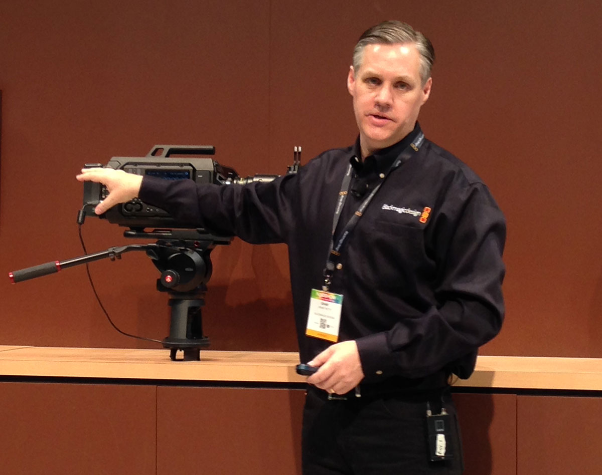 grant petty URSA NAB 2014