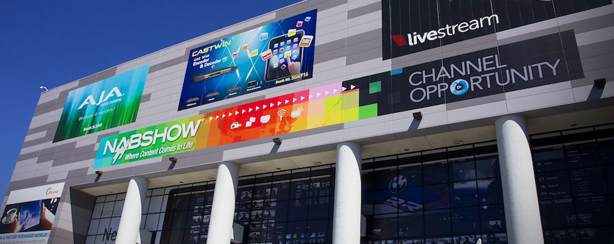 nab south hall fcpx 2014