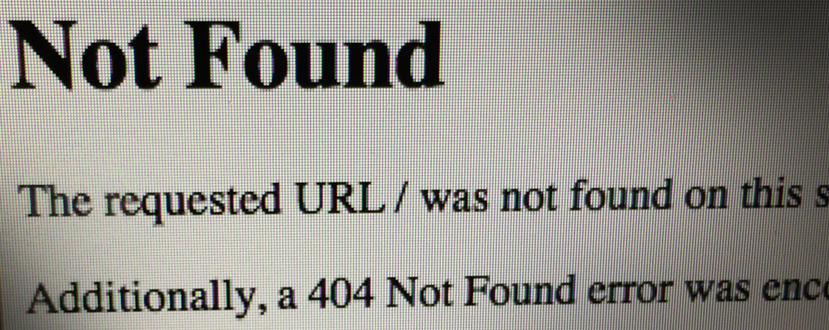 fcpdotco offline