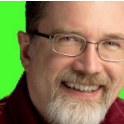 larry jordan twitter