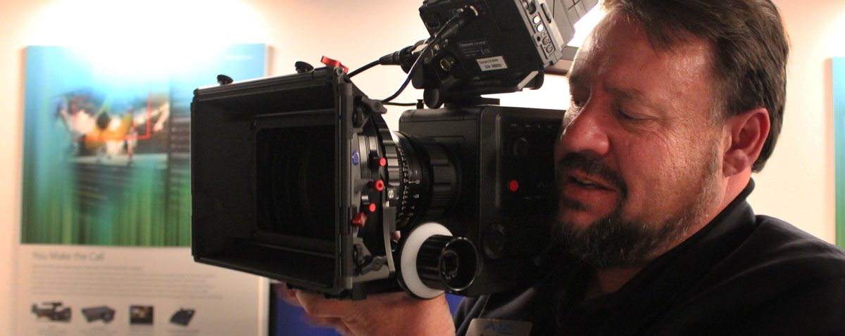 AJA cion IBC2104