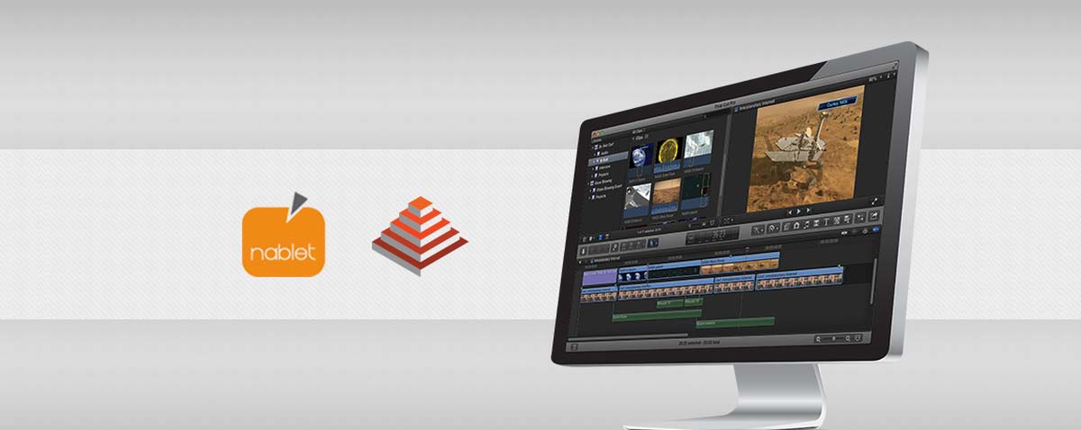 vizrt mxf plugin
