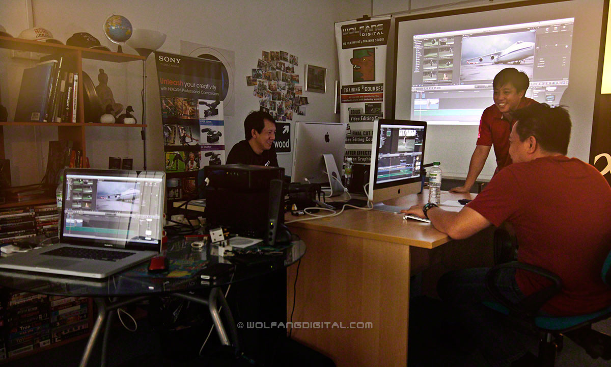 wolfang digital tutorial fcpx 1