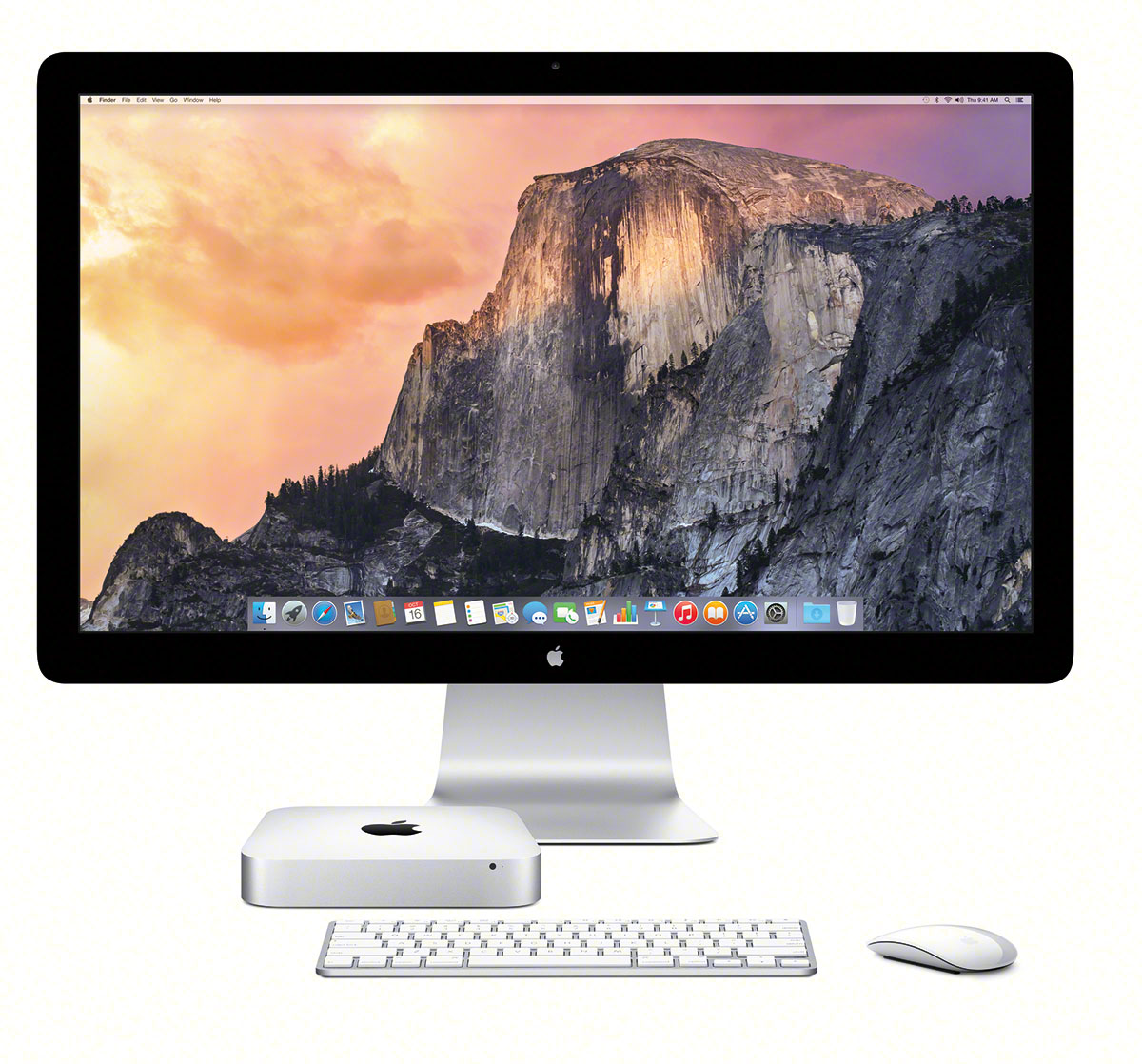 mac mini 2 oct