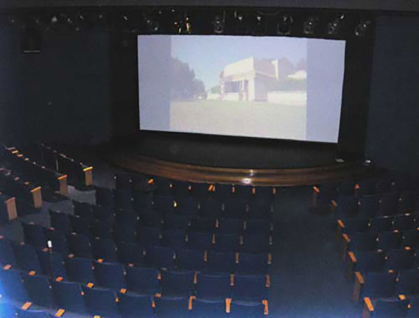 lacpug new projector 3