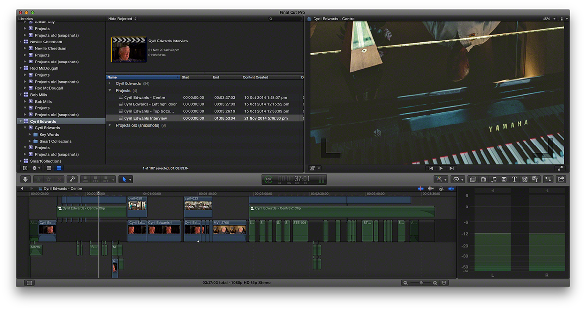 FCPX ROL 09