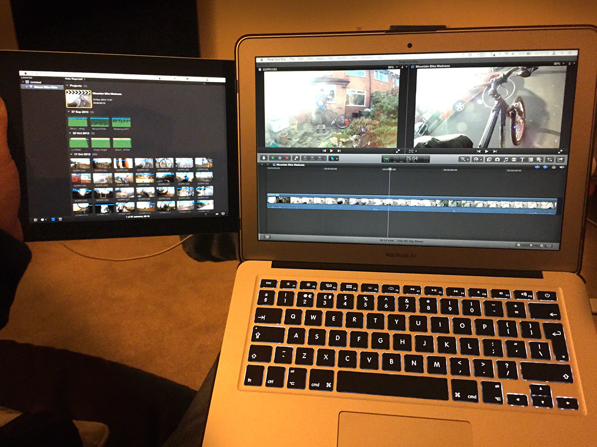 Duet display fcpx 4 small