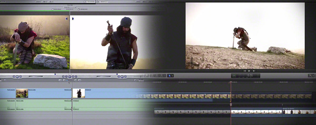 MBS 300 dynamic trimming fcpx