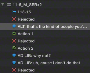 jan keywords 3 focus fcpx