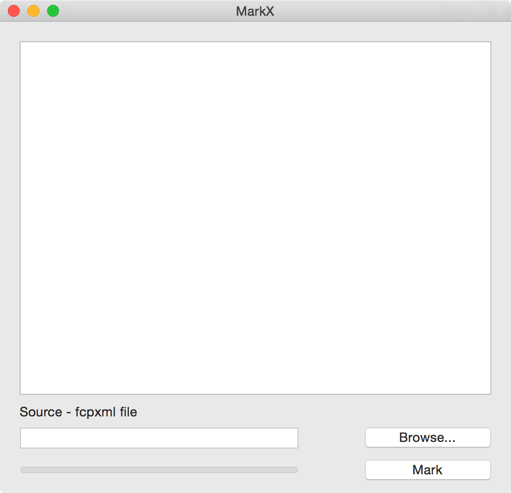 markx